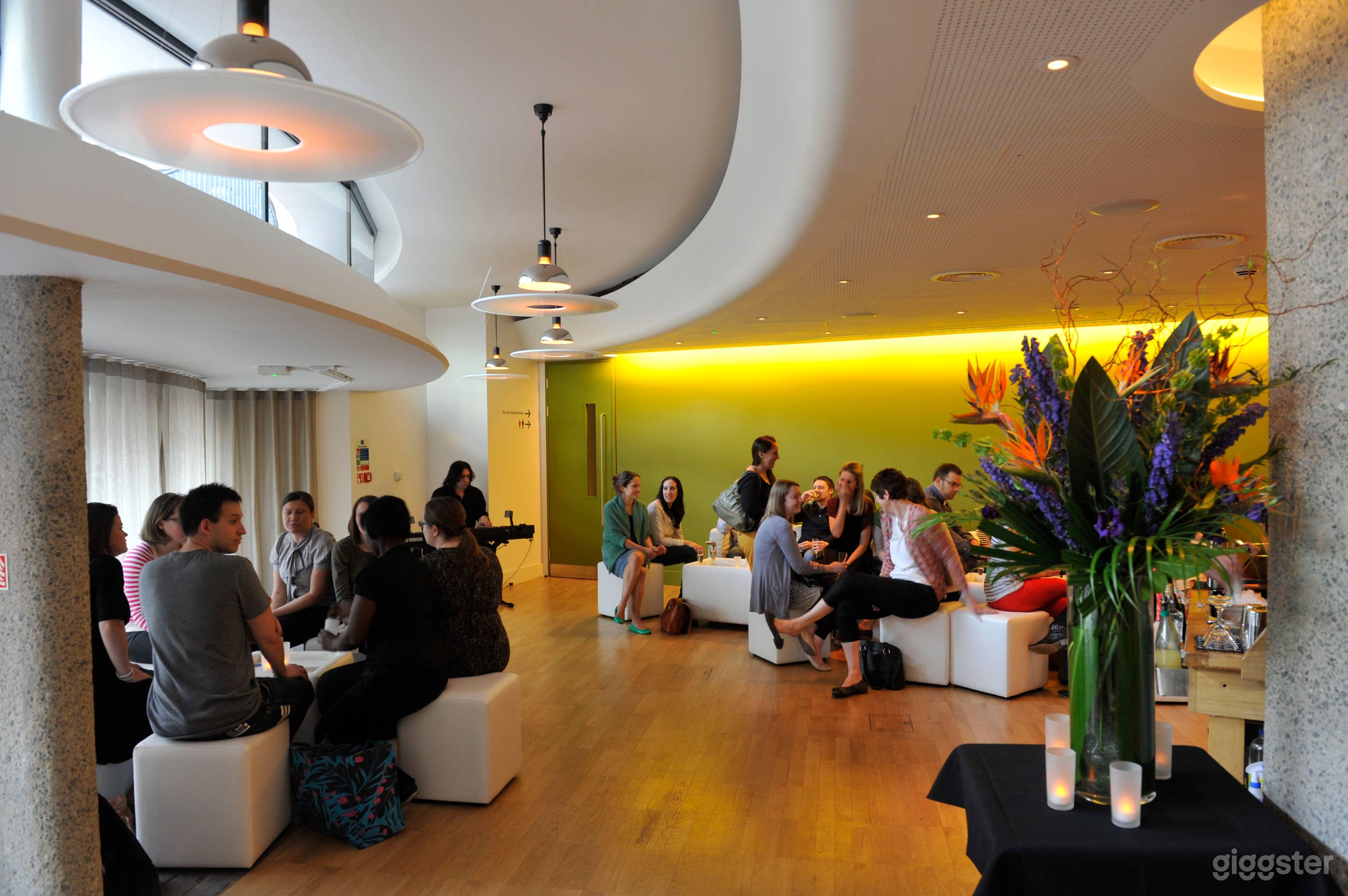 London Museum Spaces Photo 3