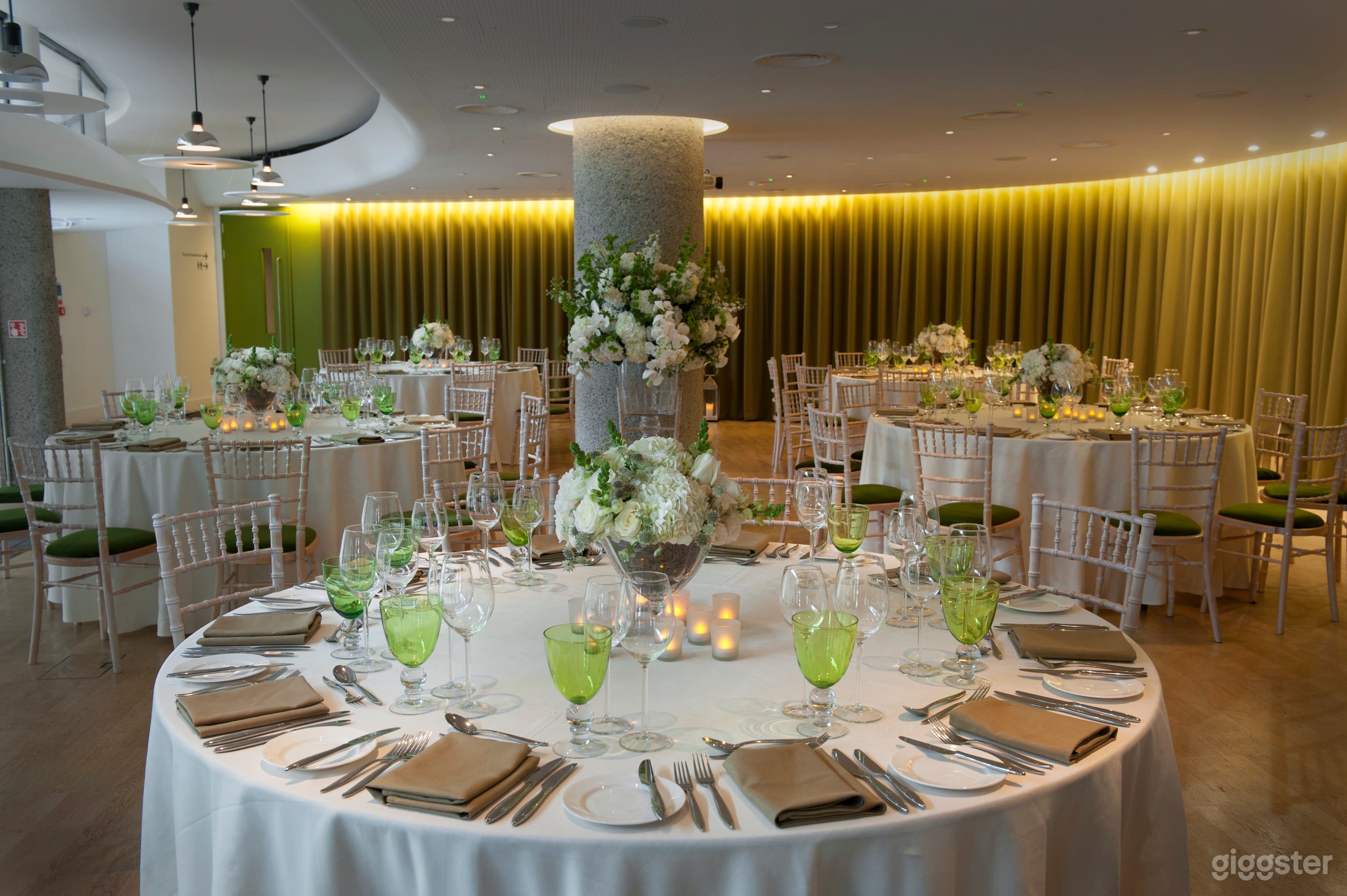 London Museum Spaces Photo 2