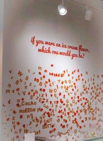 Urban Dessert Parlor in Lanier Heights Photo 4