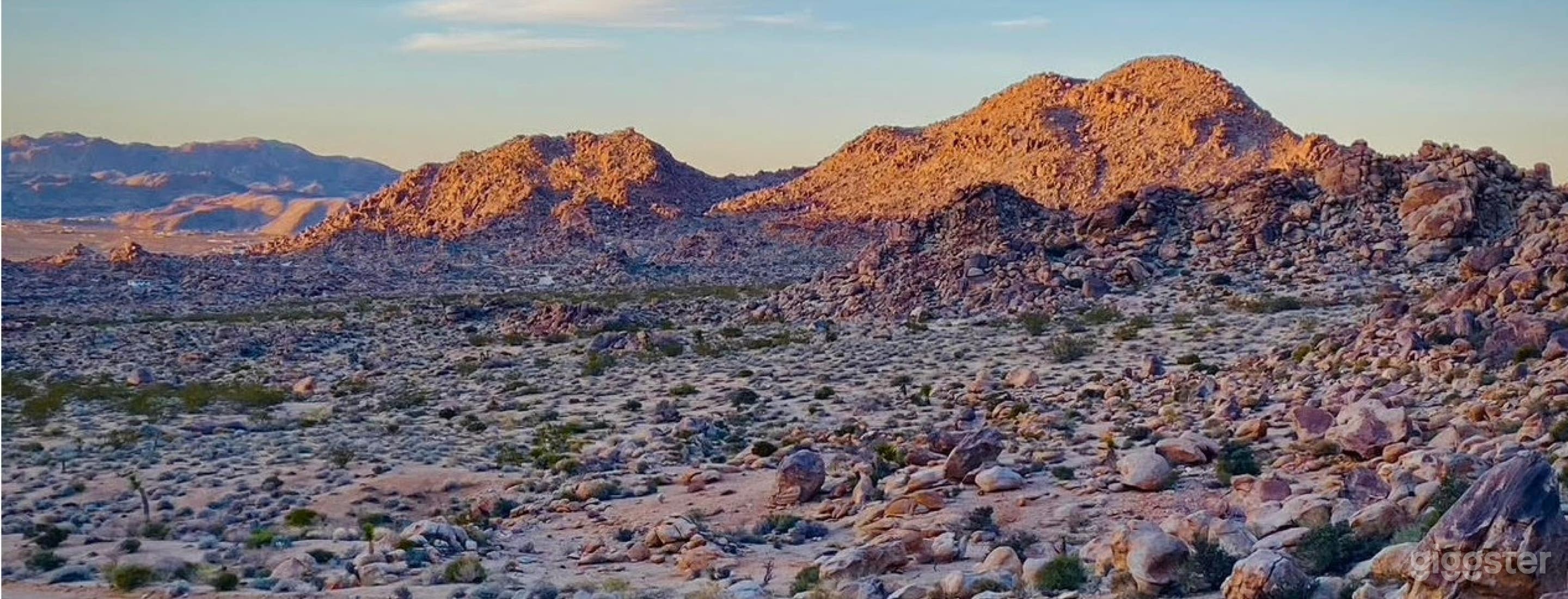 Extraordinary Landscape Sanctuary Photo 1