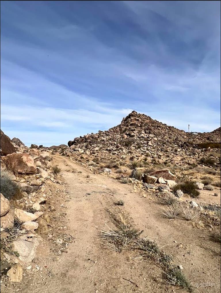  Santuario de Paisaje Extraordinario 