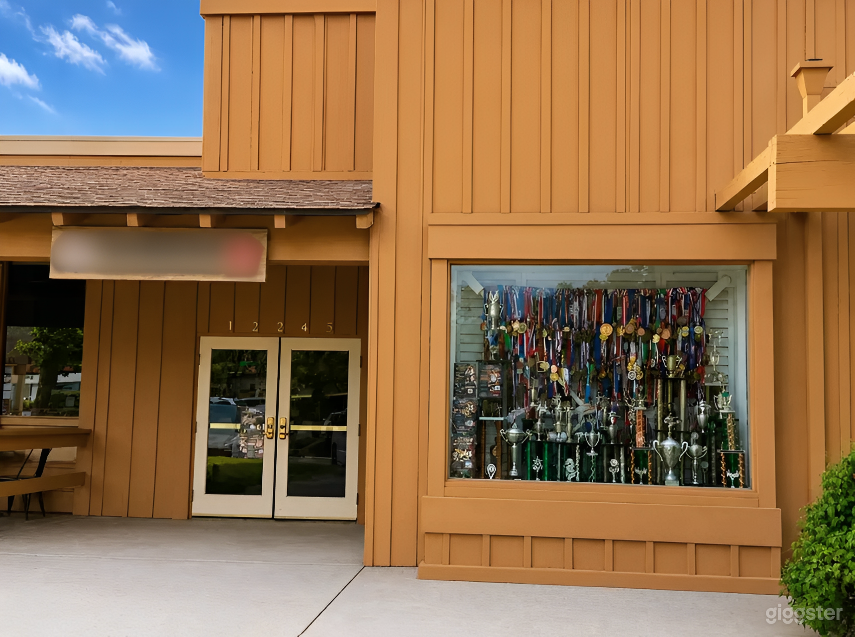 Martial Arts & Fitness Studio with Open Mat Space Photo 1