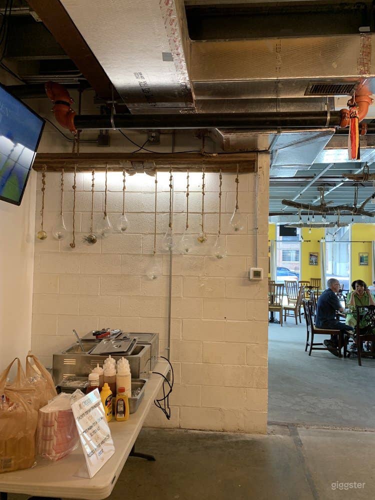 Private Bar and Brewery in Silver Spring Photo 3