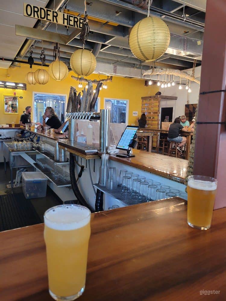 Private Bar and Brewery in Silver Spring Photo 1