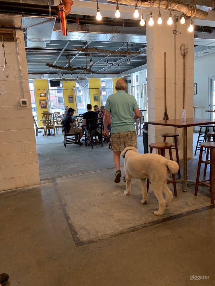 Private Bar and Brewery in Silver Spring Photo 2