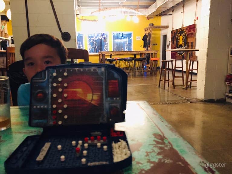  Private Bar and Brewery in Silver Spring 