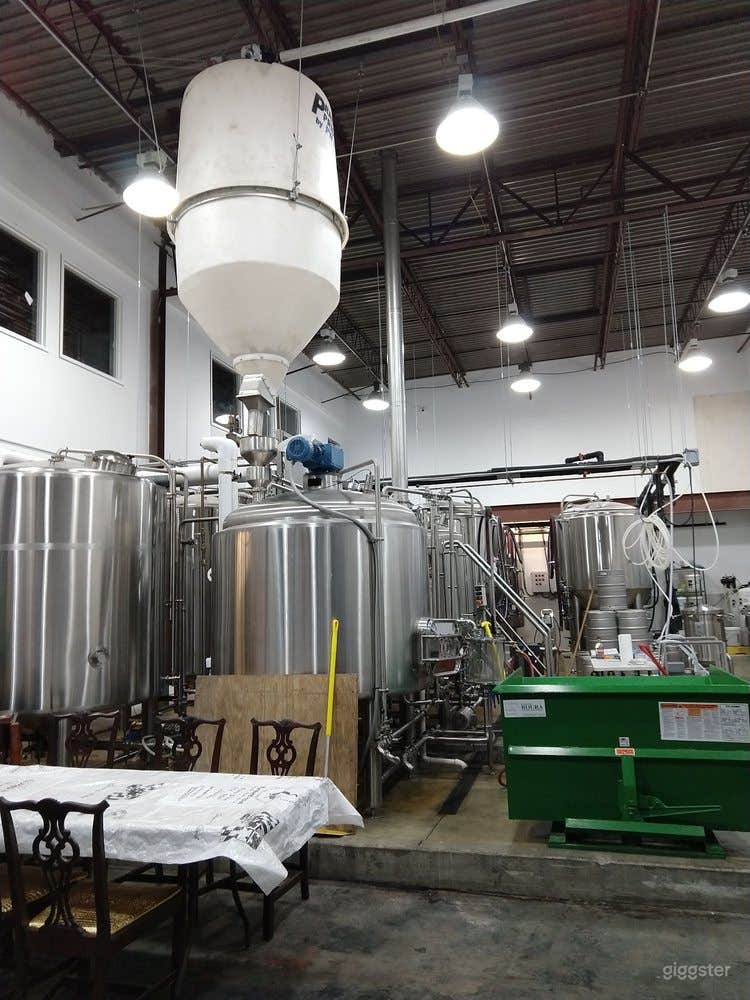  Private Bar and Brewery in Silver Spring 