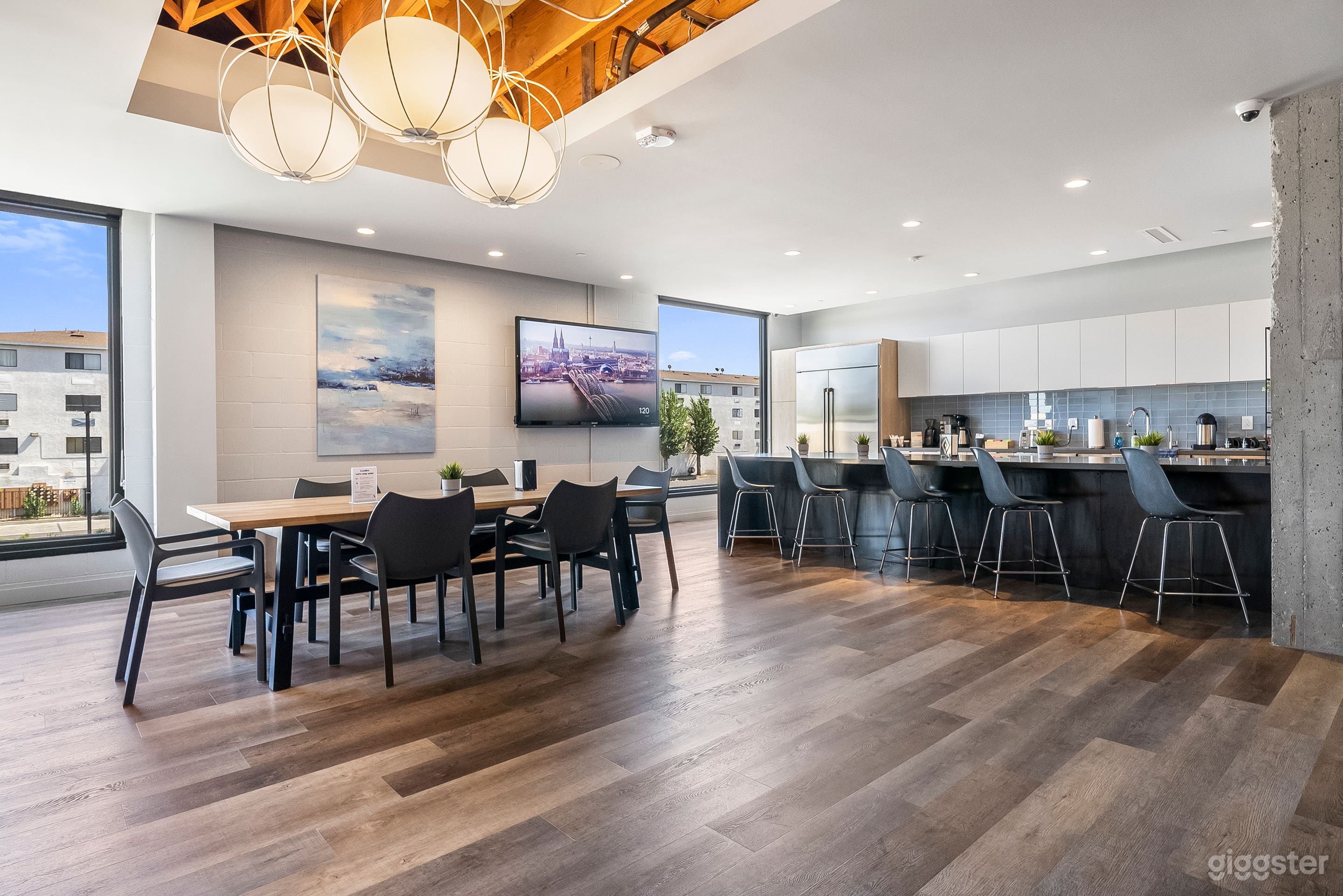 Ironfire Workspaces in Bellflower Photo 4