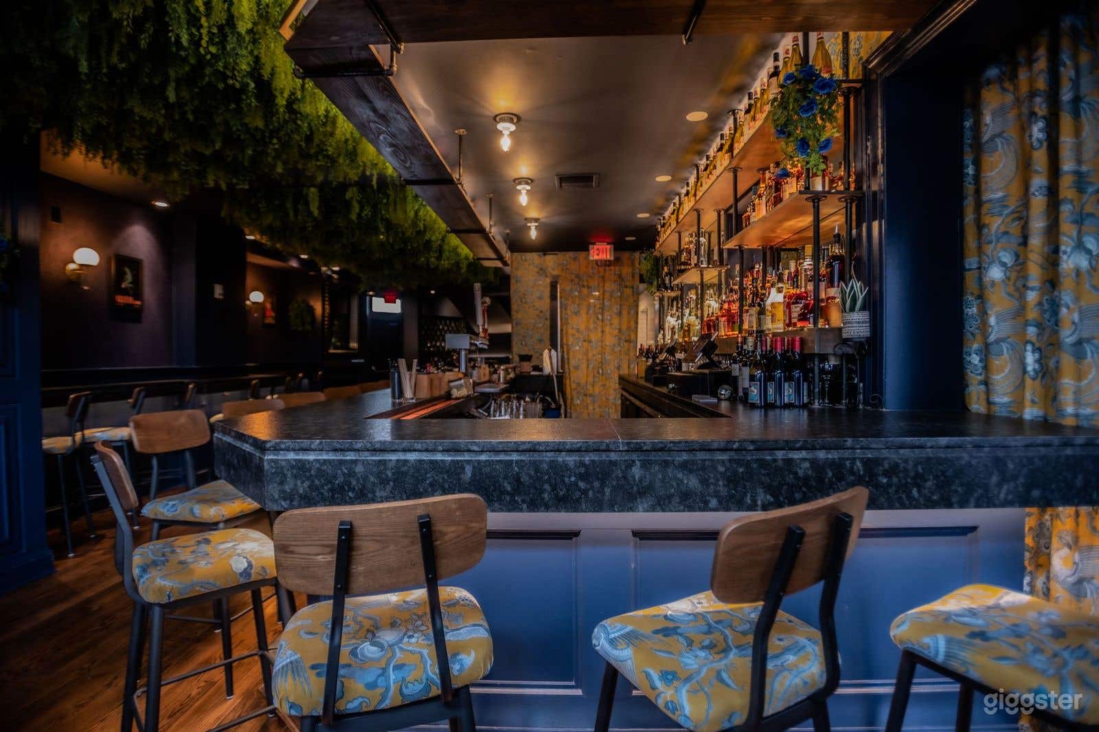 Fascinating First Floor Bar Photo 3