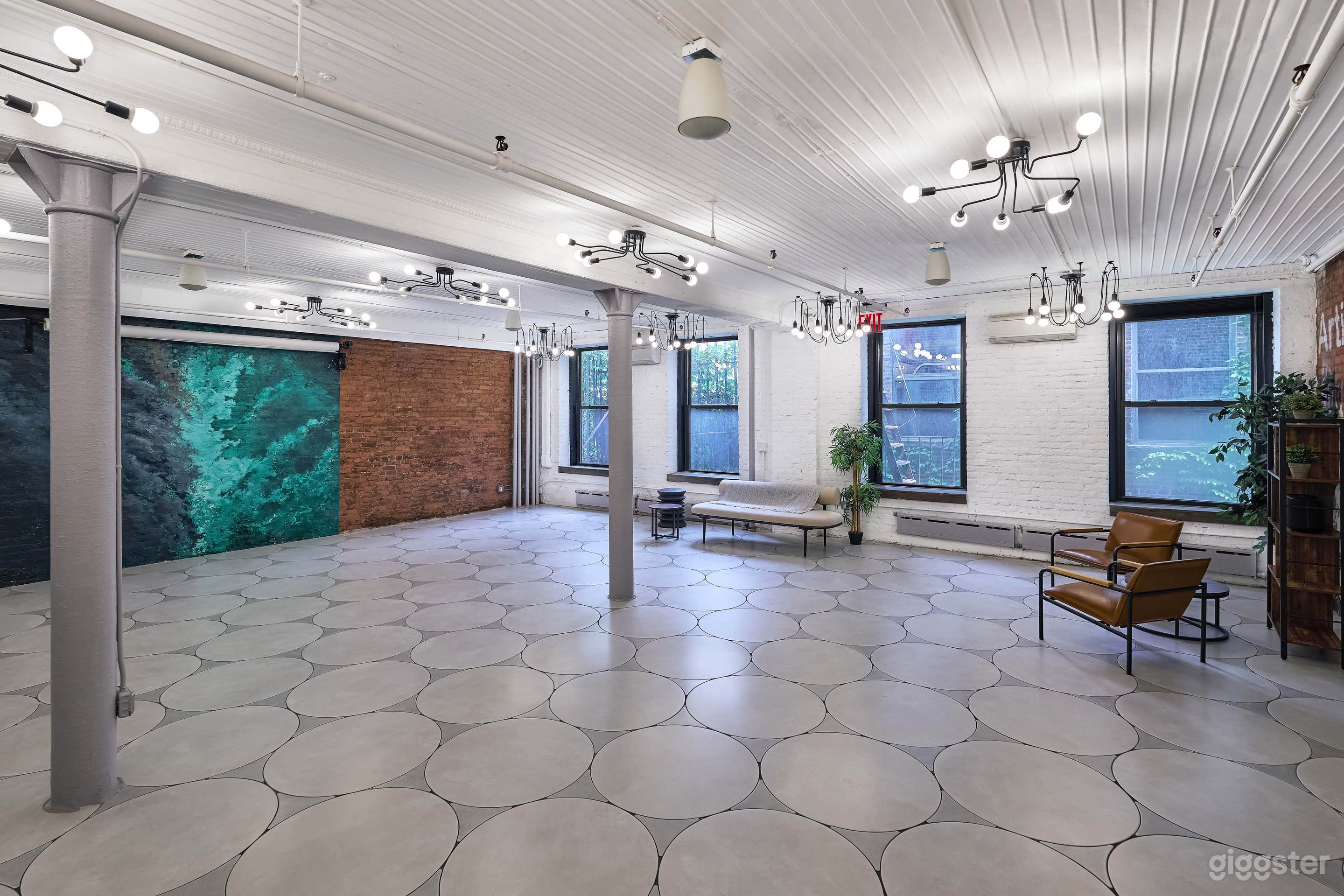 Bright Loft Studio for Events & Productions Photo 4