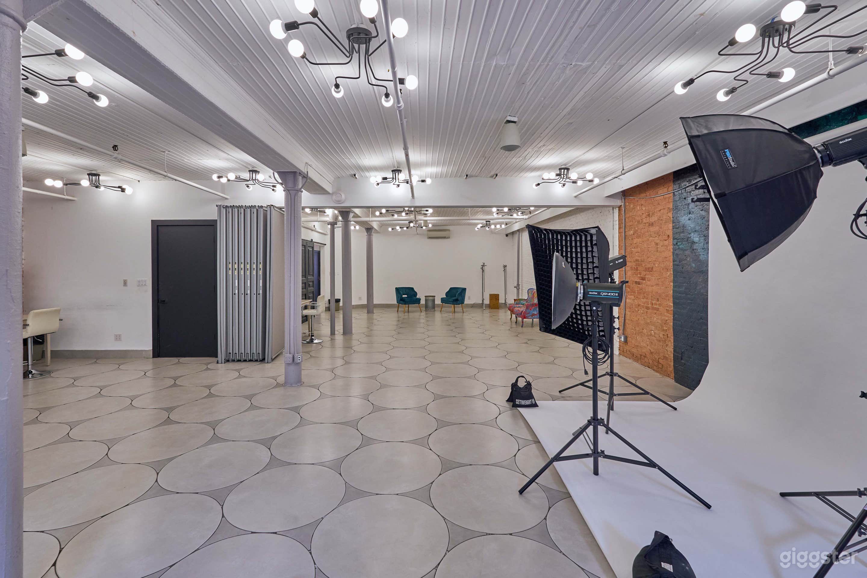 Bright Loft Studio for Events & Productions Photo 2