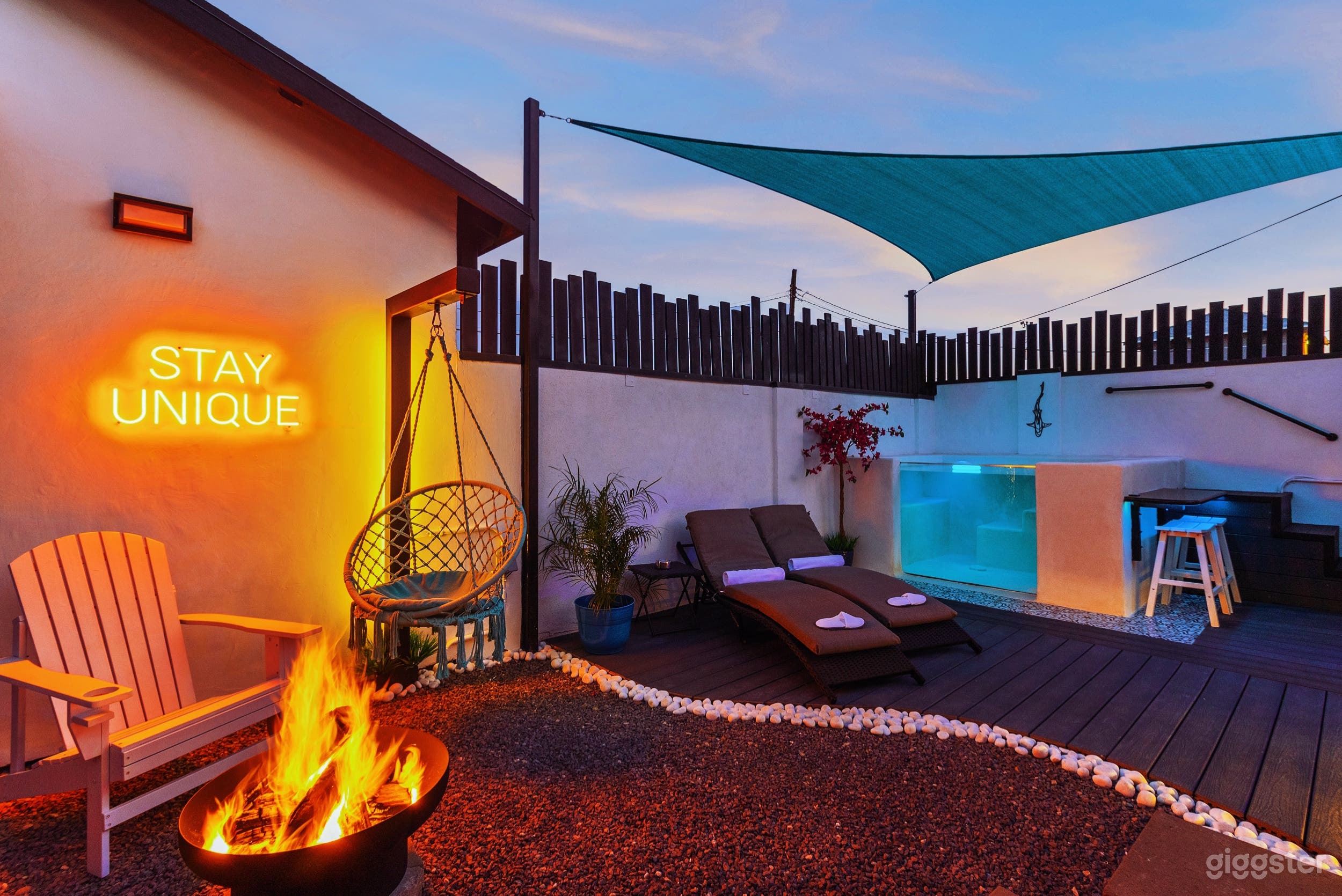 "SOLACE" Find your peace and tranquility in a serene retreat Photo 2