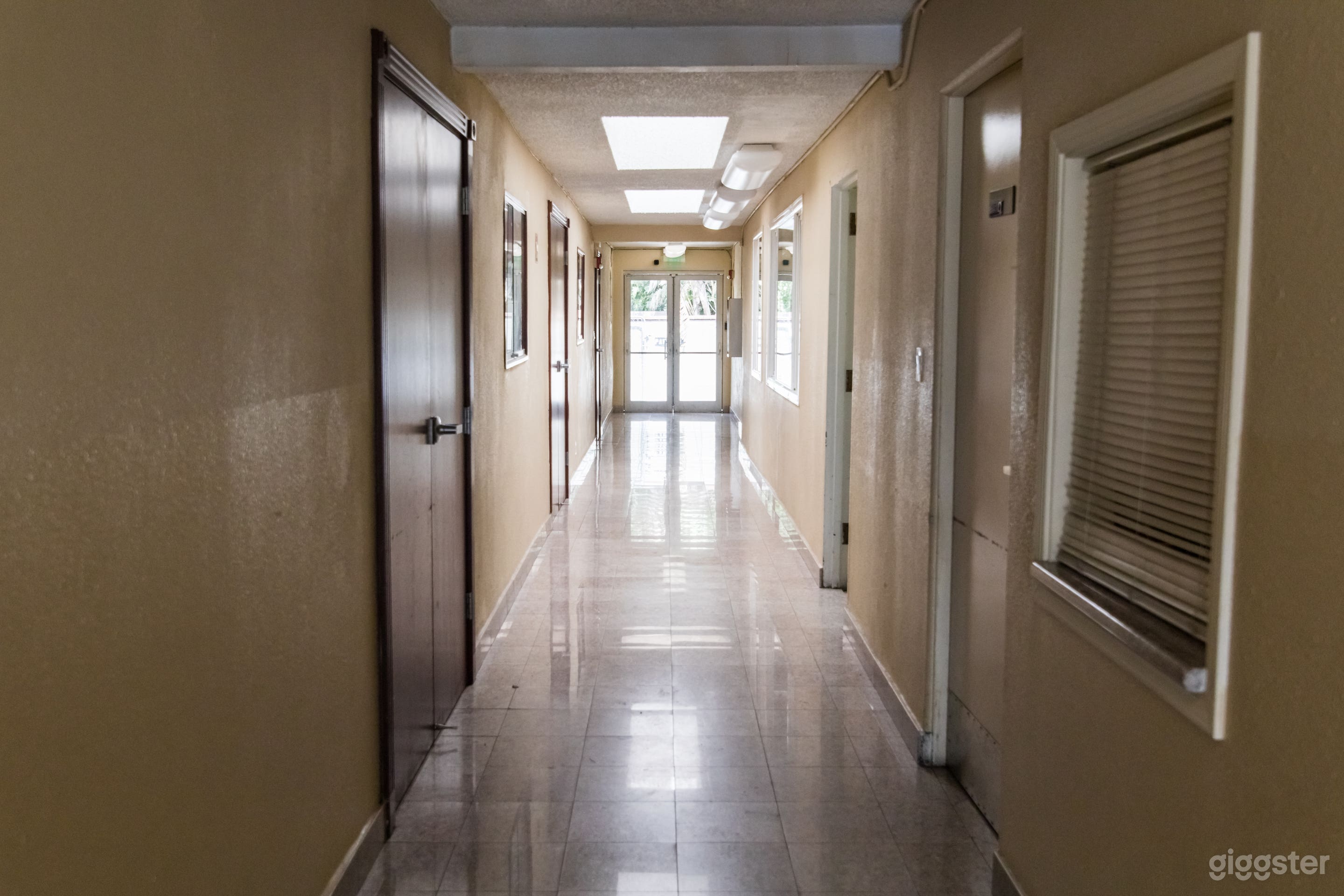 Kitchen for filming  Photo 3