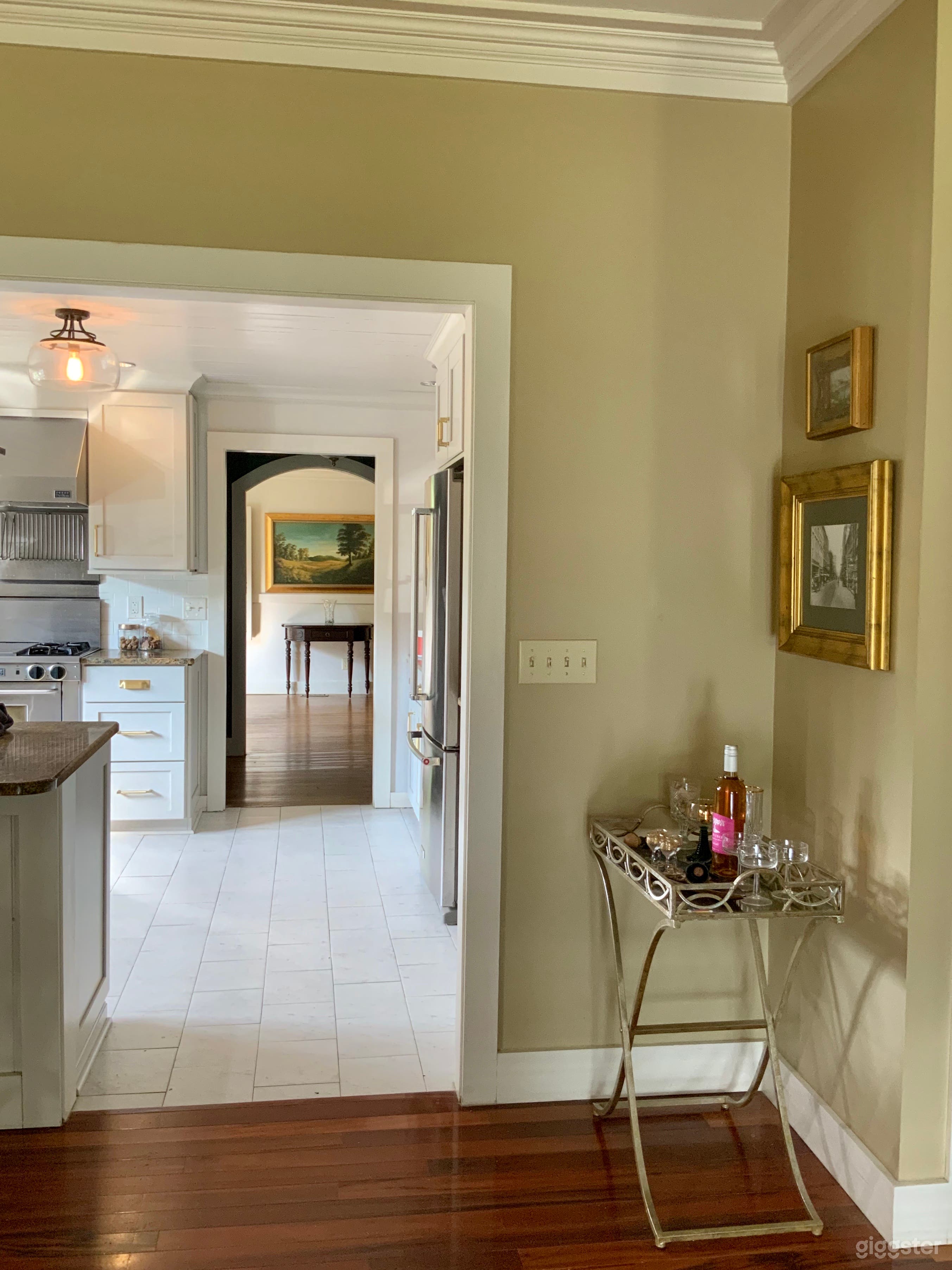 Celeste Oasis - Tennessee Photo 2