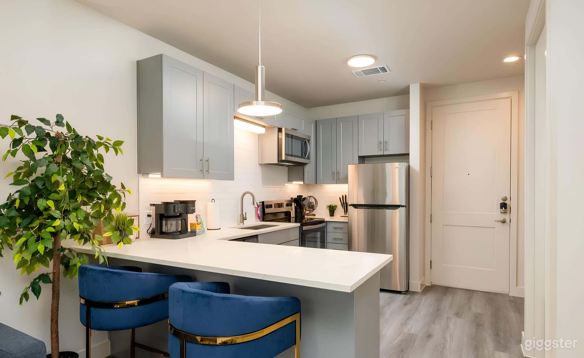 Downtown Location | Riverfront Stay | Free Parking Photo 2