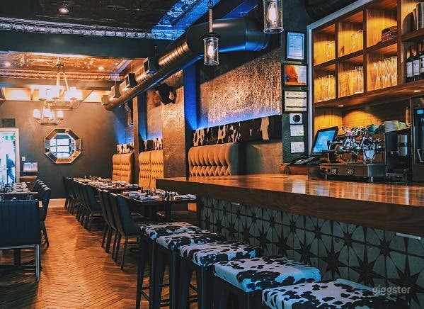 Alluring Argentinian Restaurant in Toronto Photo 1