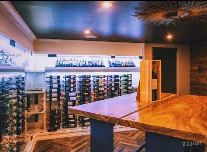 Alluring Argentinian Restaurant in Toronto Photo 2