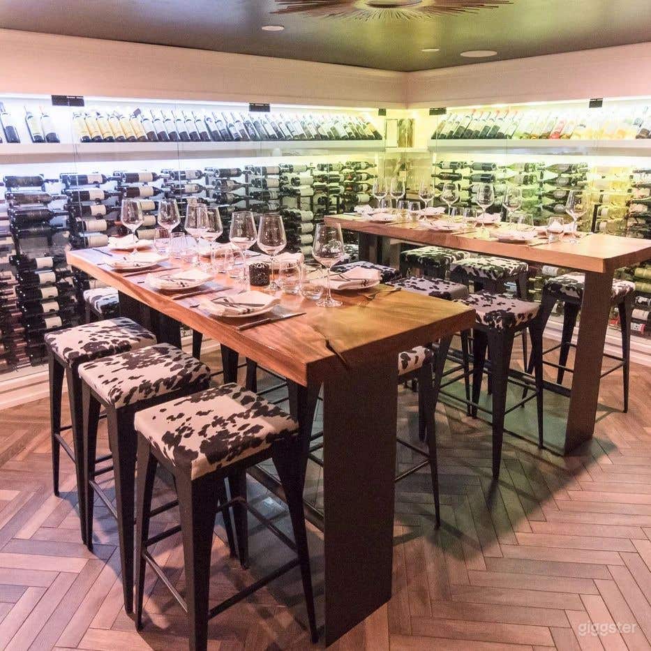 Alluring Argentinian Restaurant in Toronto Photo 4