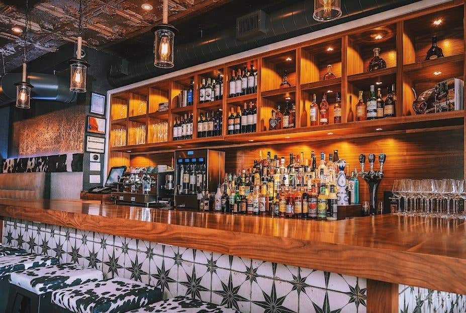 Alluring Argentinian Restaurant in Toronto Photo 3