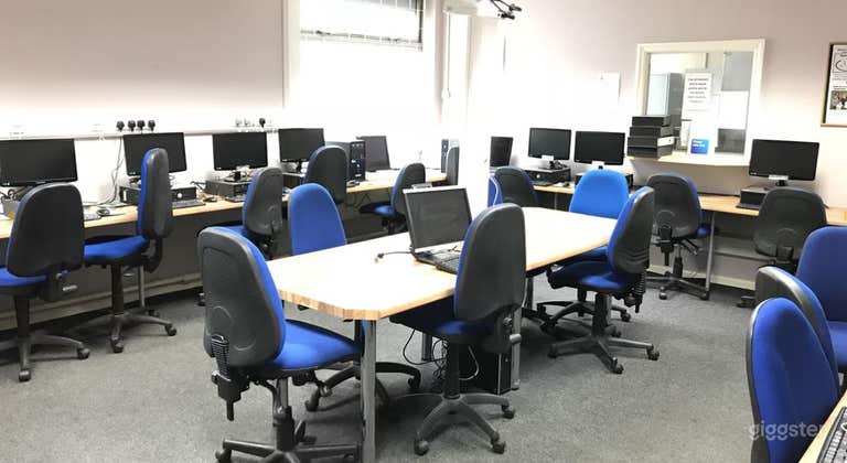  Downstairs Hall 2 for Meetings in Manchester 