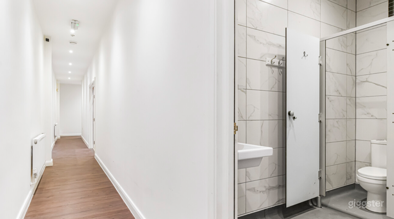  Versatile Soundproof Pilates/Dance Studio- NW London 