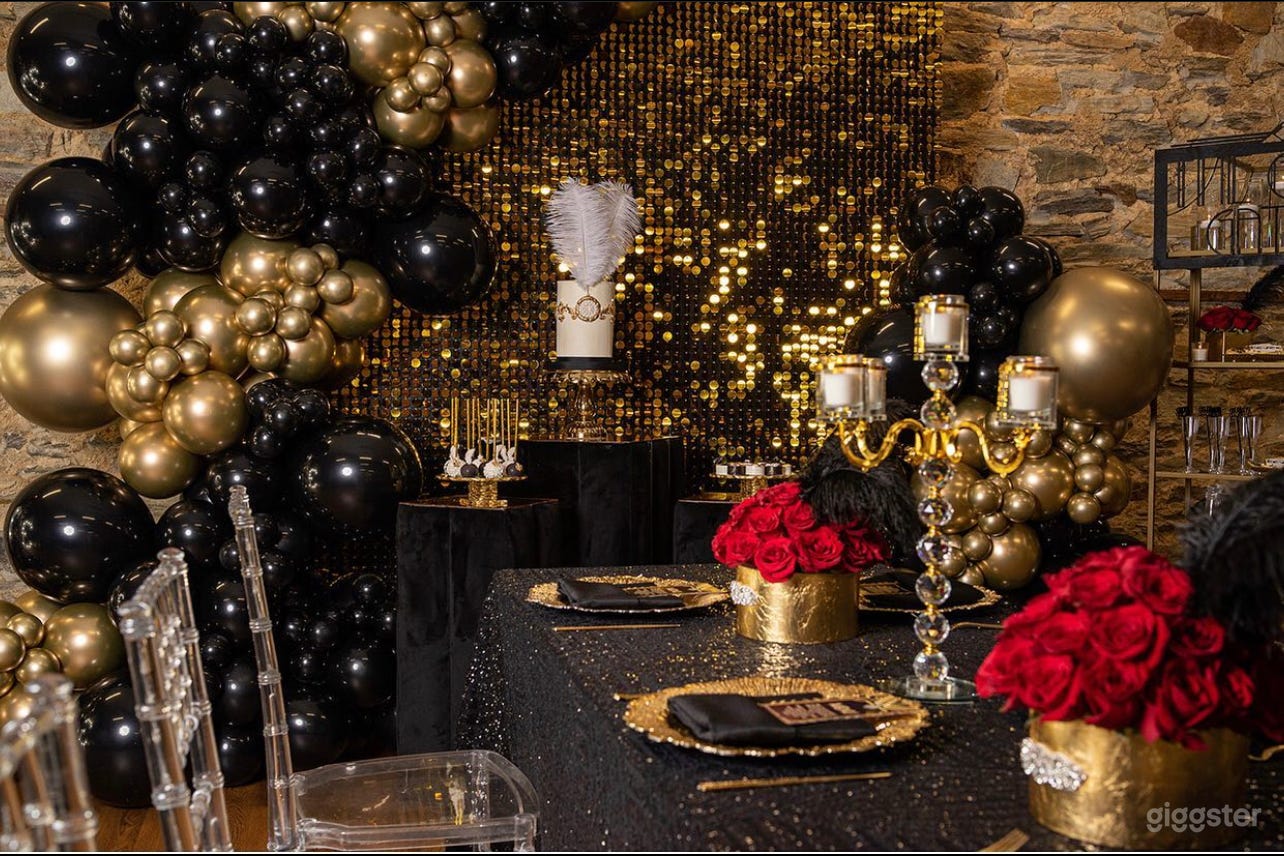 Event Venue  Photo 1