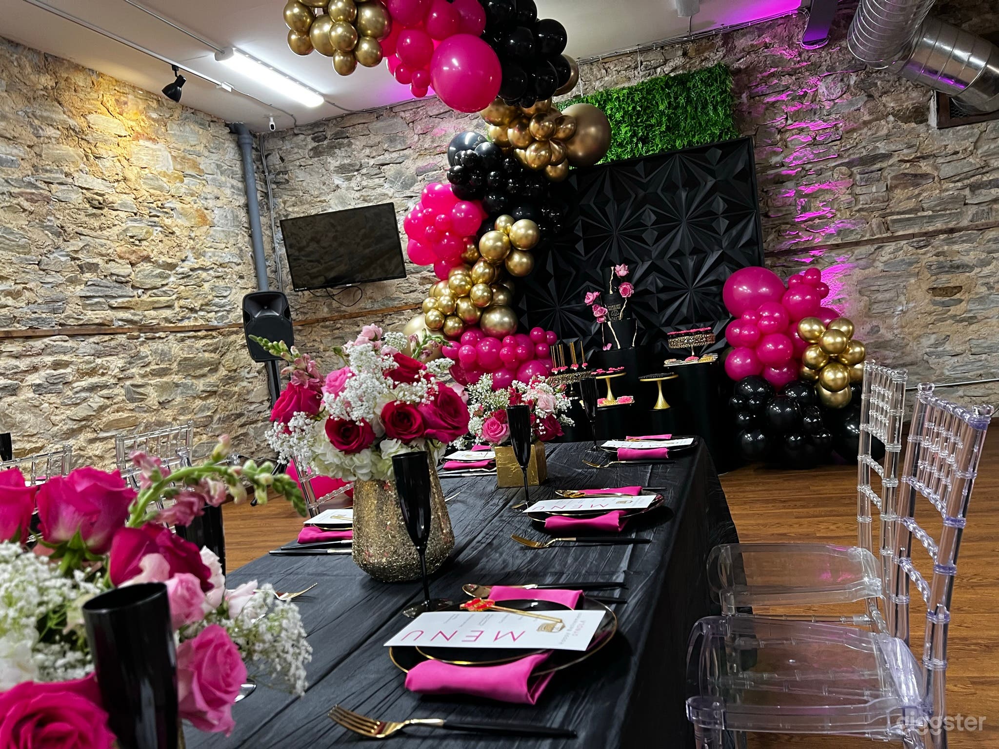 Event Venue  Photo 4