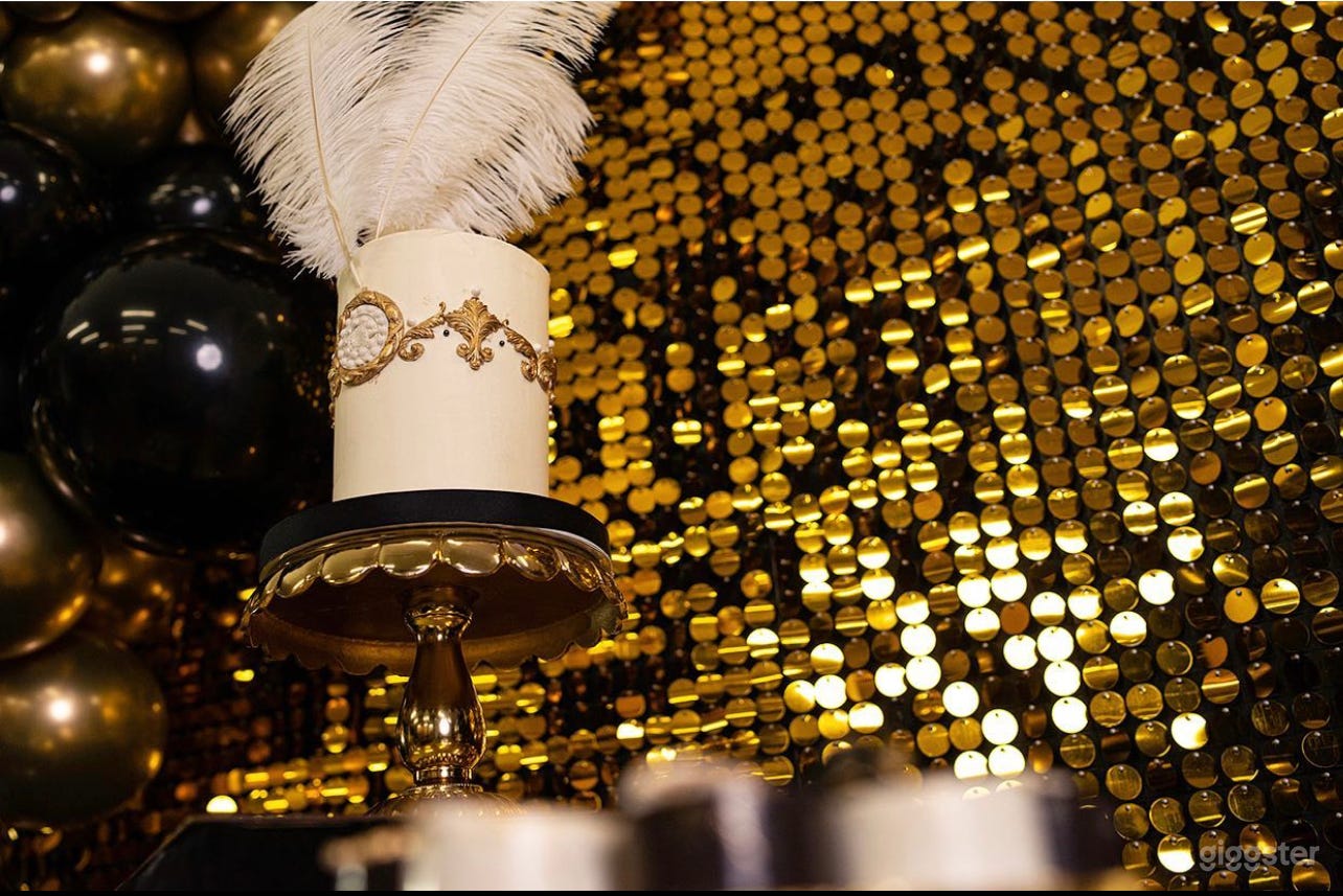 Event Venue  Photo 2