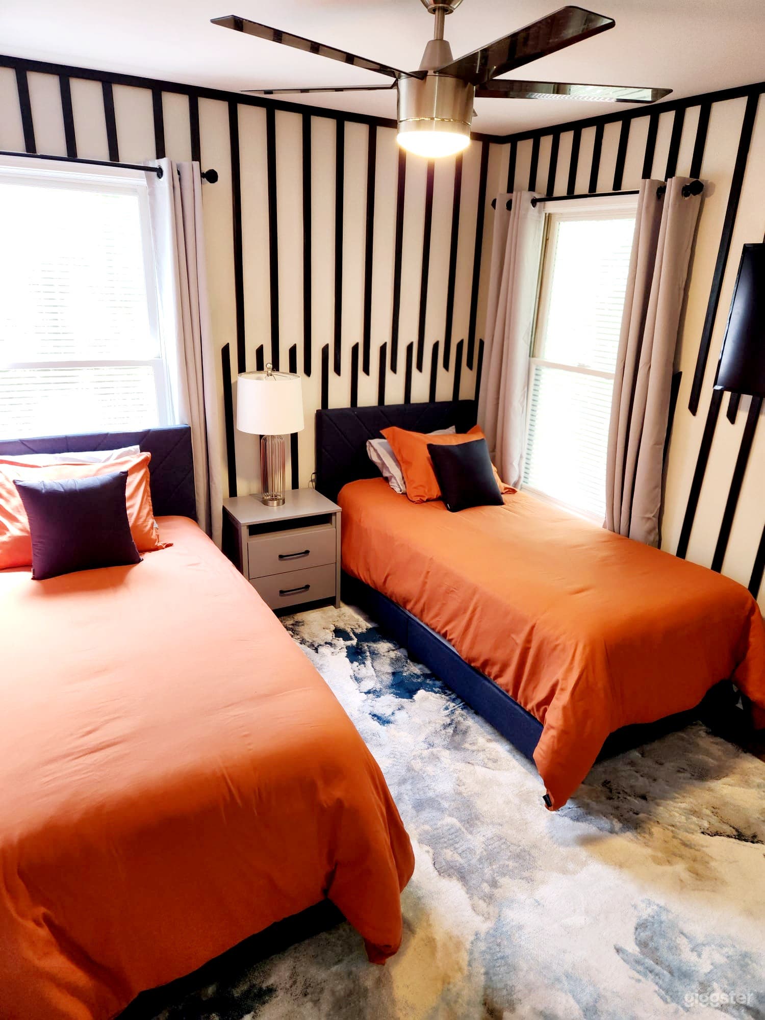 The Blissful Hideaway Countryside Home Photo 3