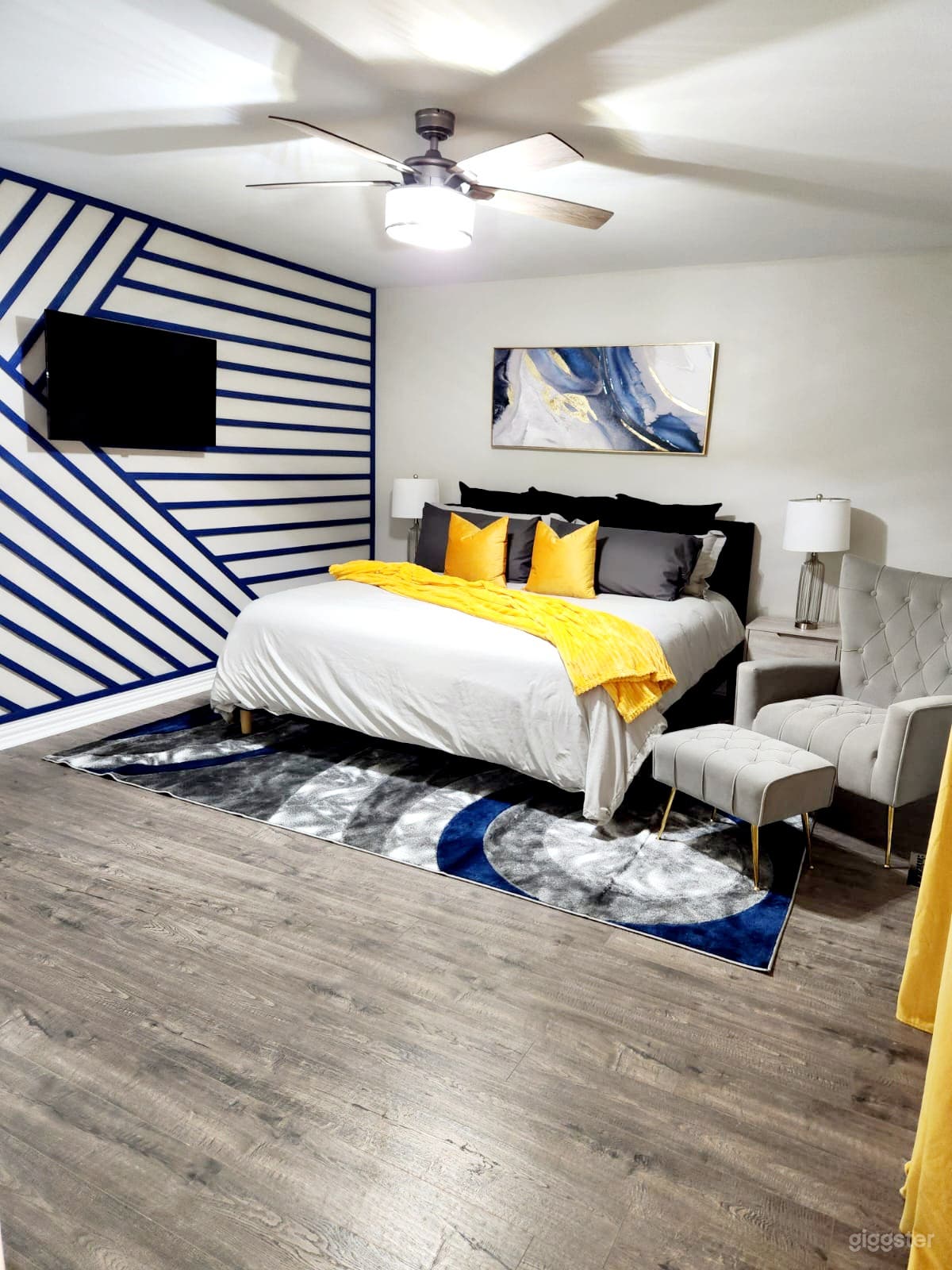 The Blissful Hideaway Countryside Home Photo 2