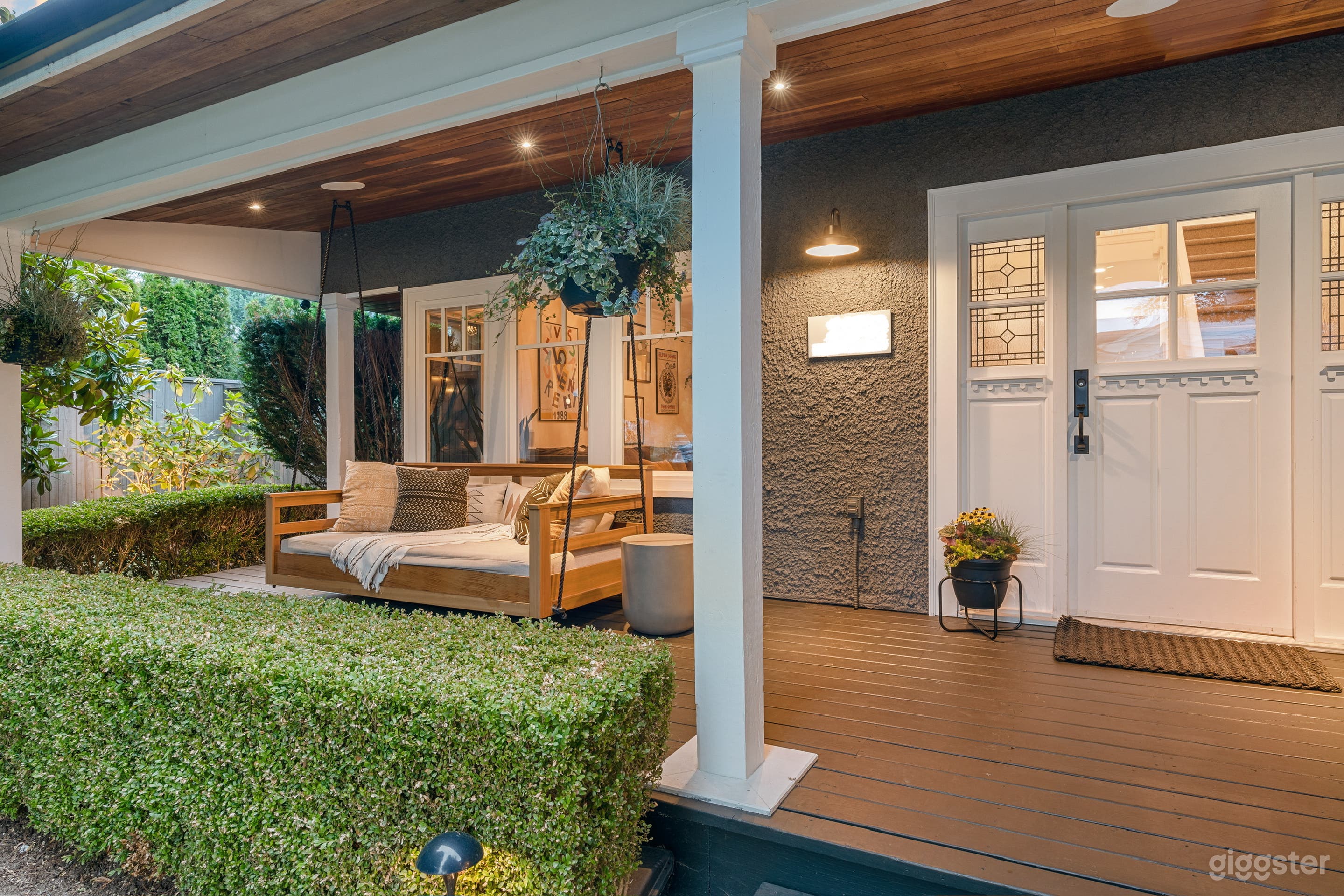 Sowden House Photo 2