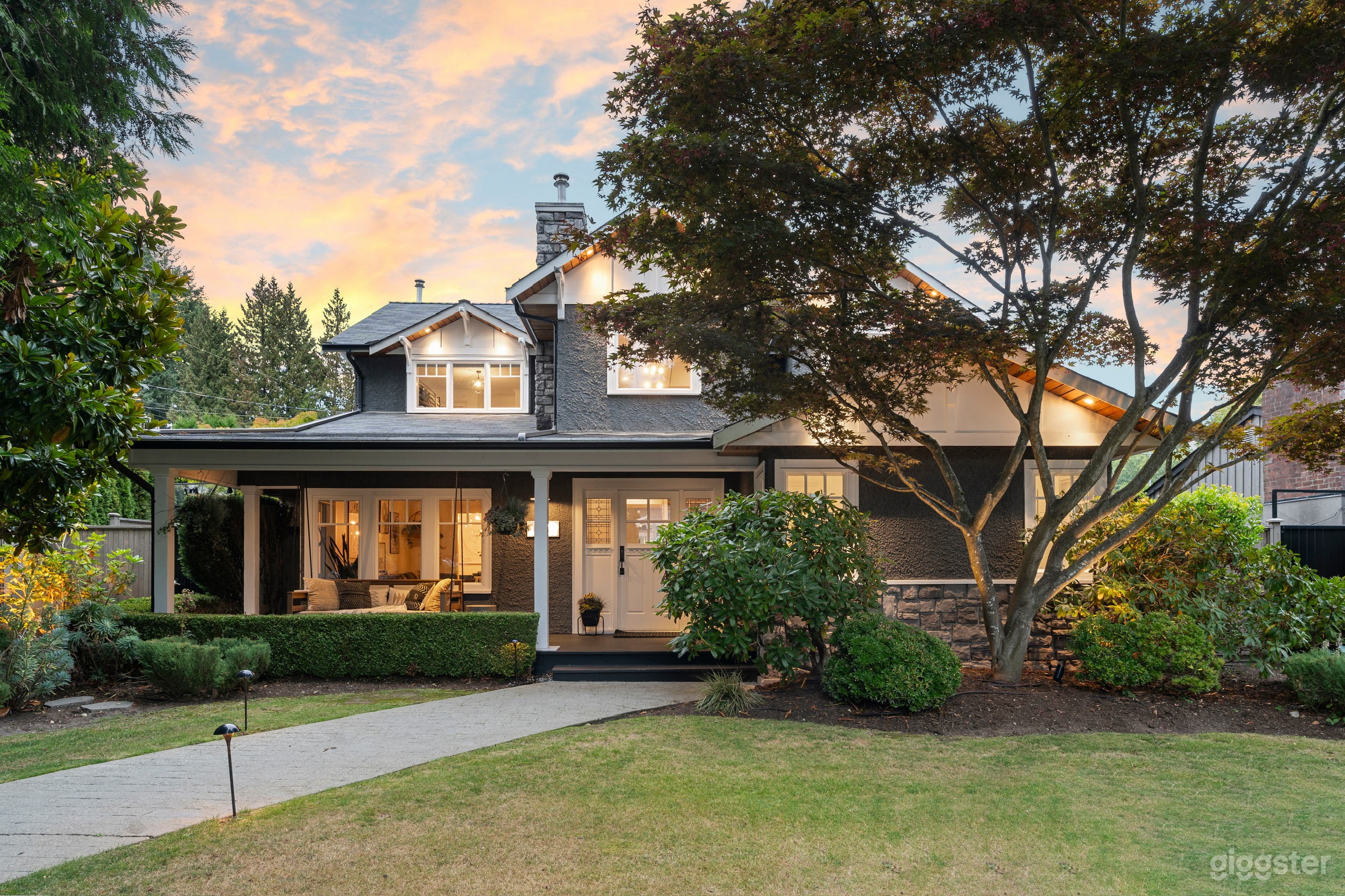 Sowden House Photo 1