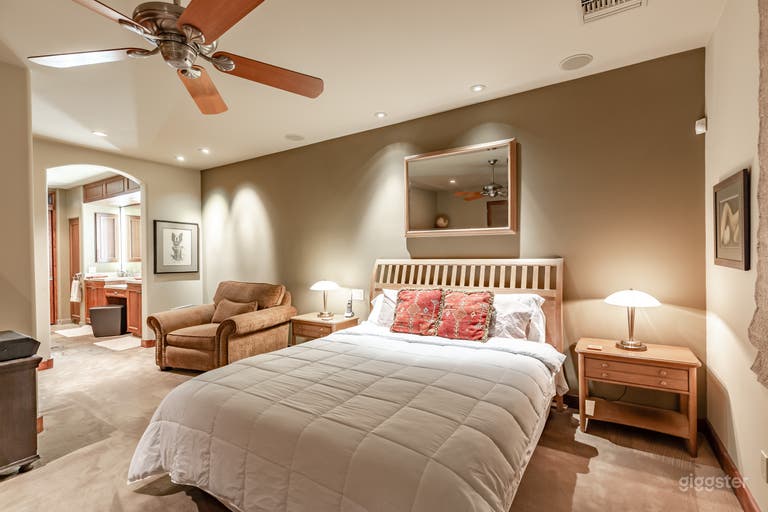  *Primary suite available for additional charge 