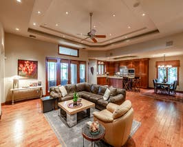  Central Phoenix near Arcadia and Biltmore Estates 