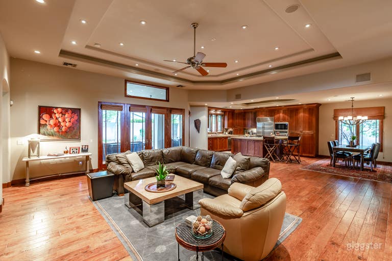  Central Phoenix near Arcadia and Biltmore Estates 