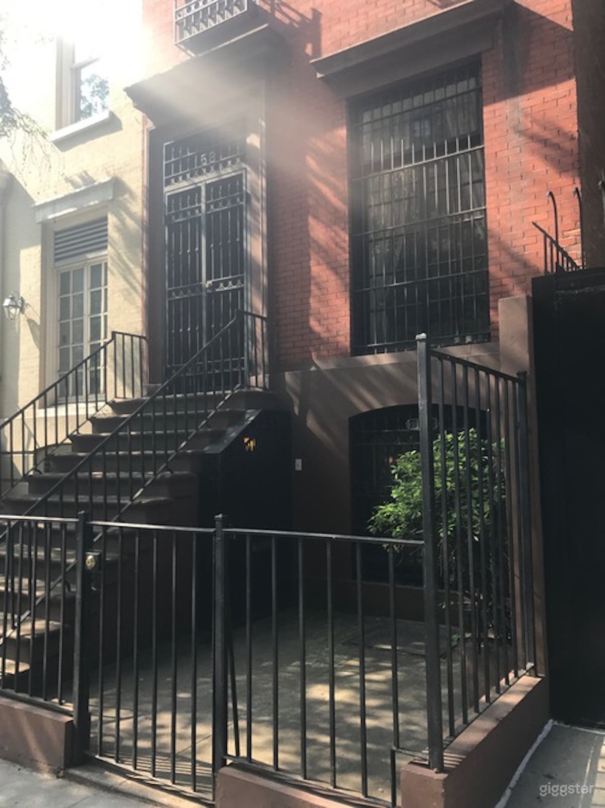 Upper East Side Victorian Style House Photo 4