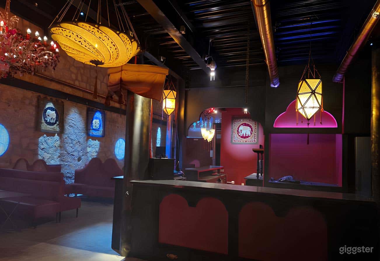 Photo de Disco Hall - The Temple of the 70s & 80s 3