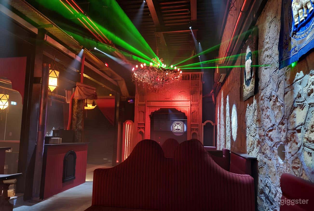 Photo de Disco Hall - The Temple of the 70s & 80s 1