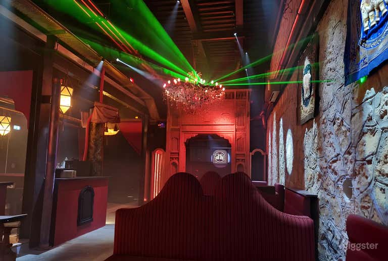  Disco Hall - The Temple of the 70s & 80s 