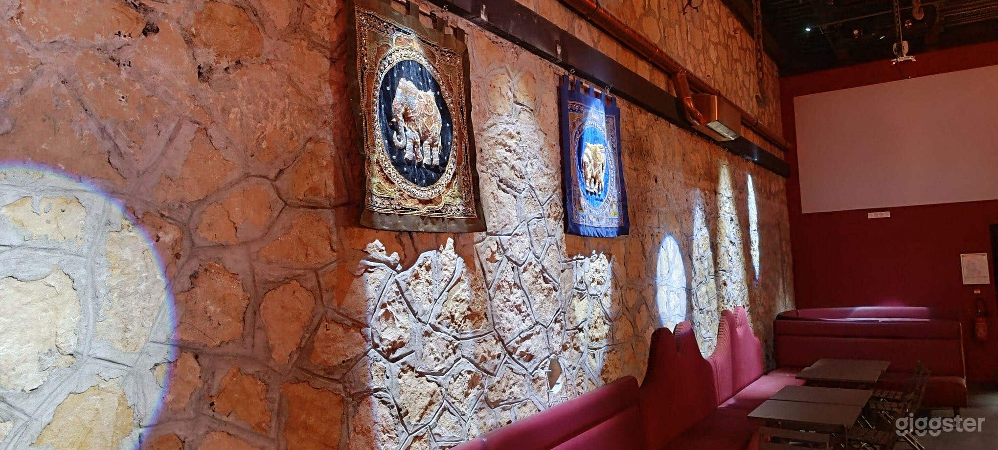 Photo de Disco Hall - The Temple of the 70s & 80s 4