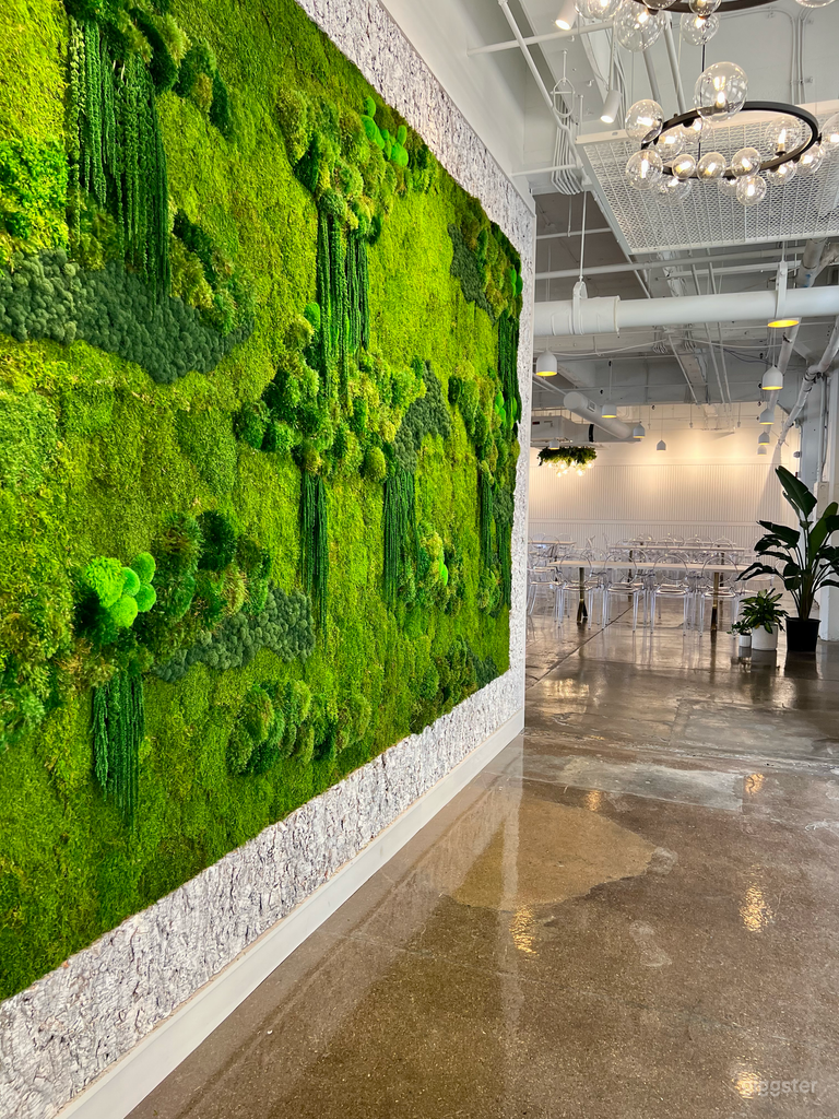  Bright, Airy, Historic creative space  