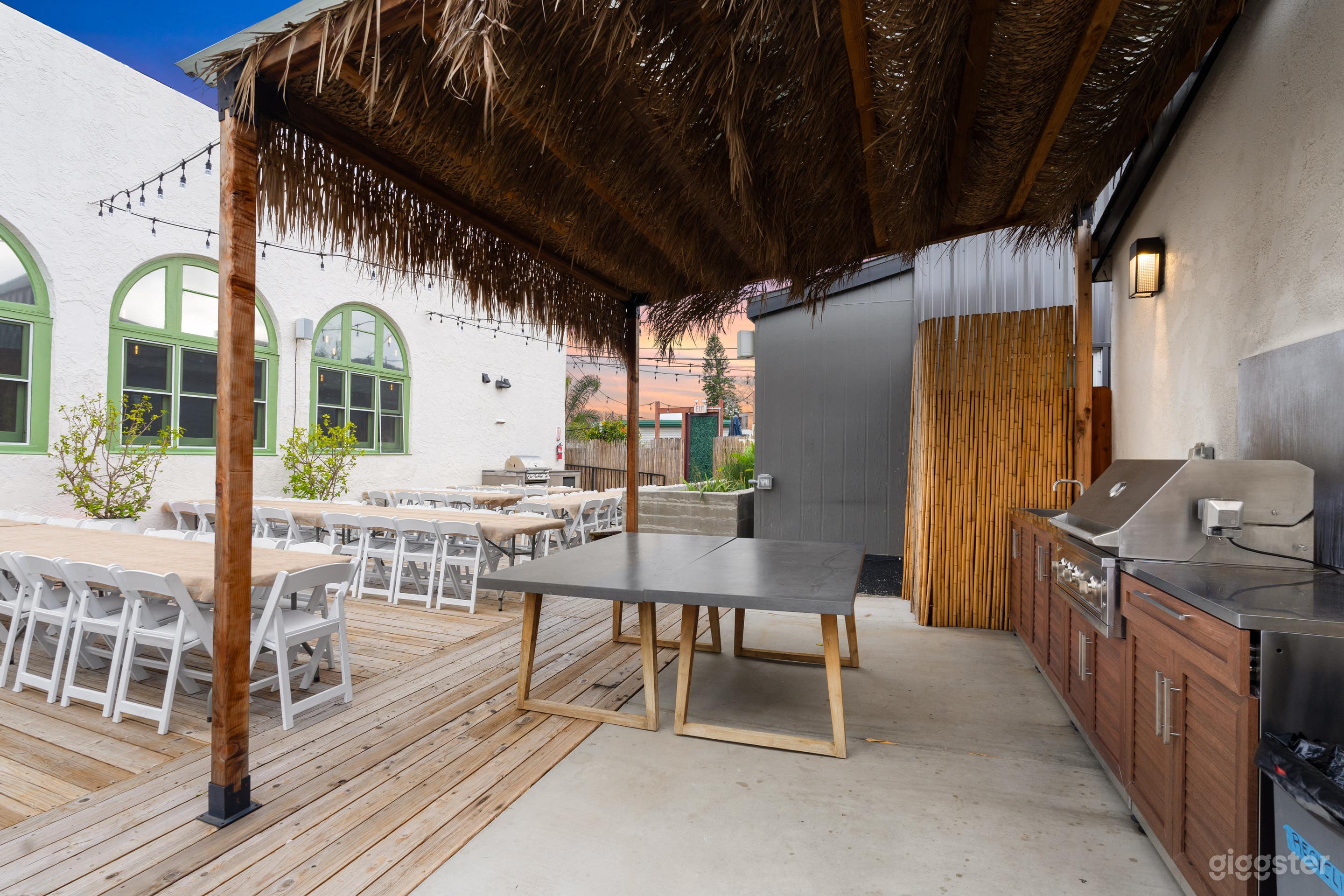  Industrial 1909 Historic Church by Irving Gill Photo 2