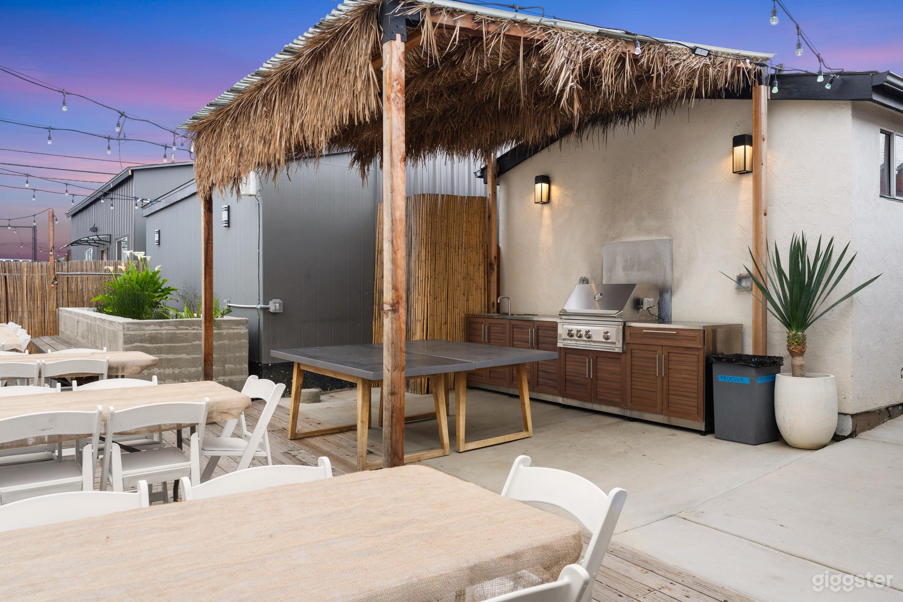  Industrial 1909 Historic Church by Irving Gill Photo 4