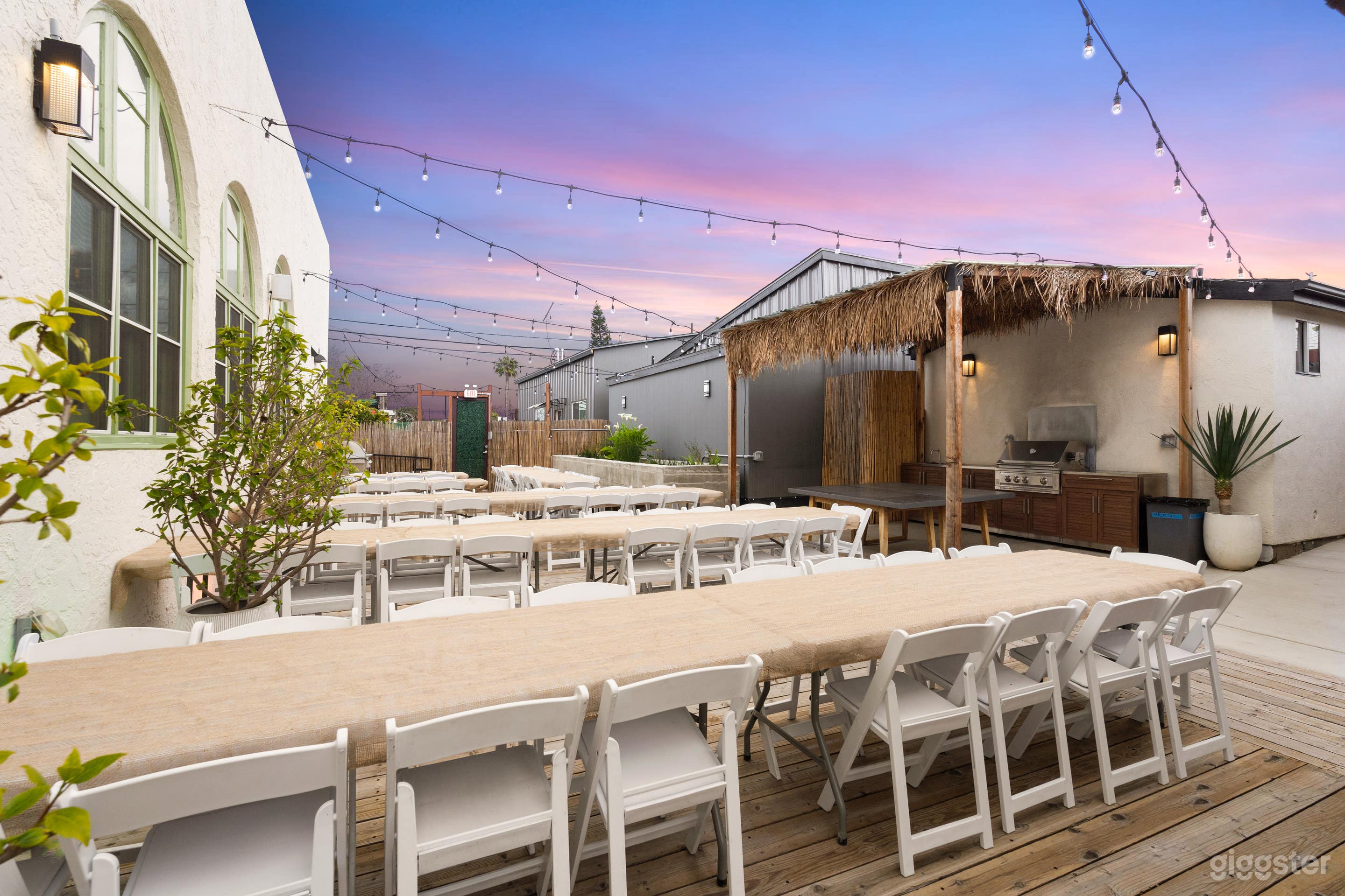  Industrial 1909 Historic Church by Irving Gill Photo 3