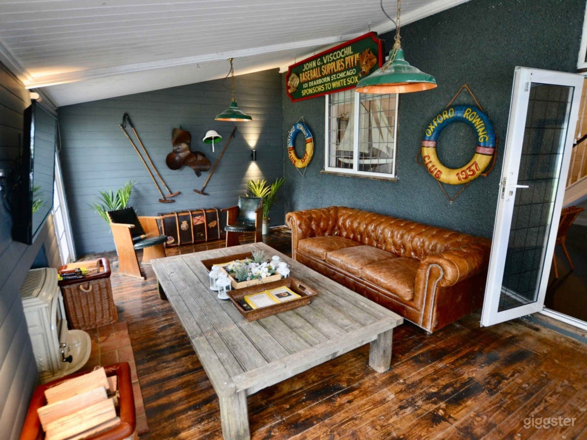 Chapel House 1  Photo 2