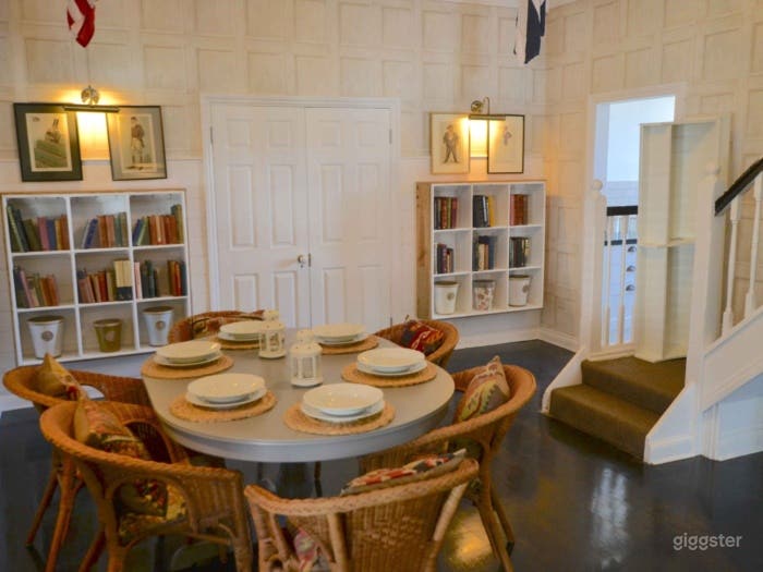 Chapel House 1  Photo 3