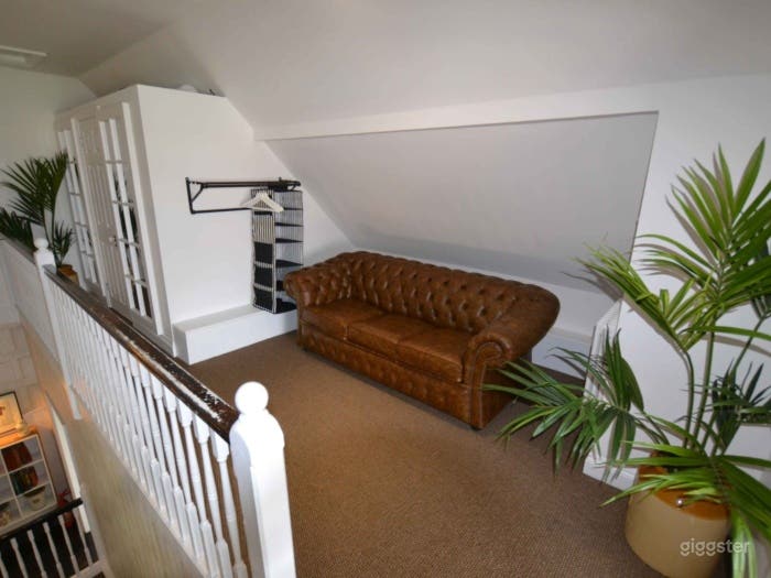 Chapel House 1  Photo 4