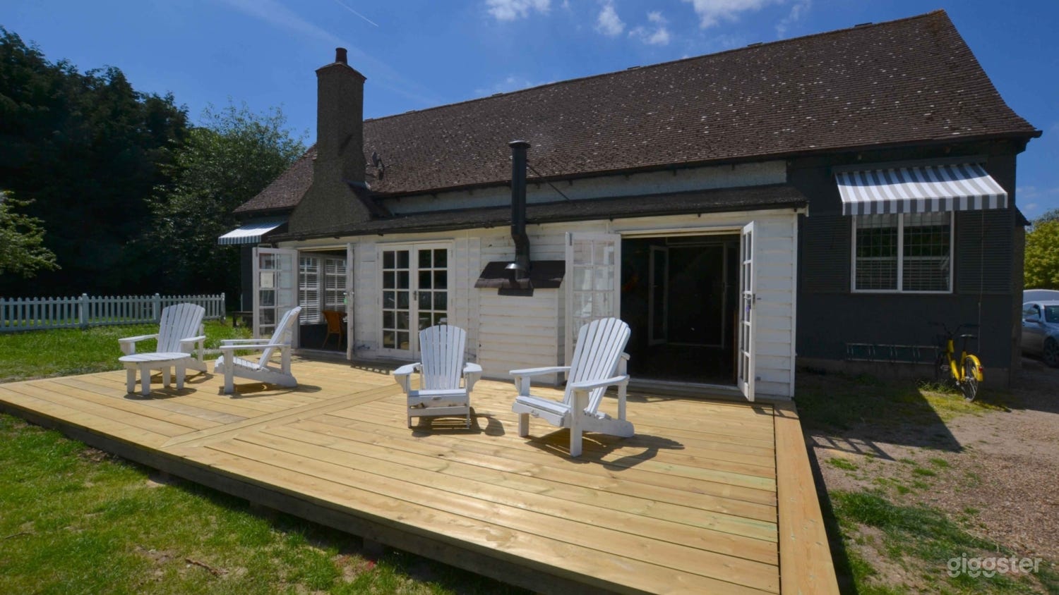 Chapel House 1  Photo 1