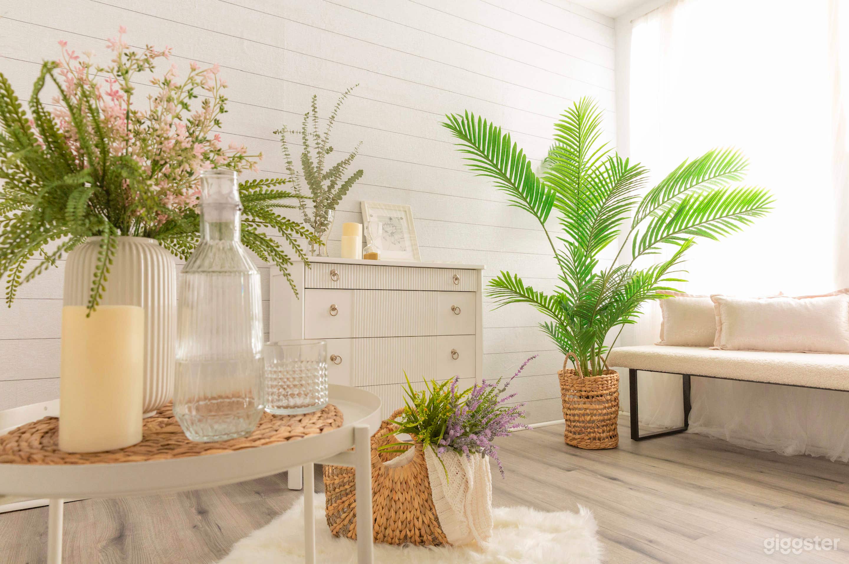 Cute Boho Photo Studio (Artificial Light) Photo 4