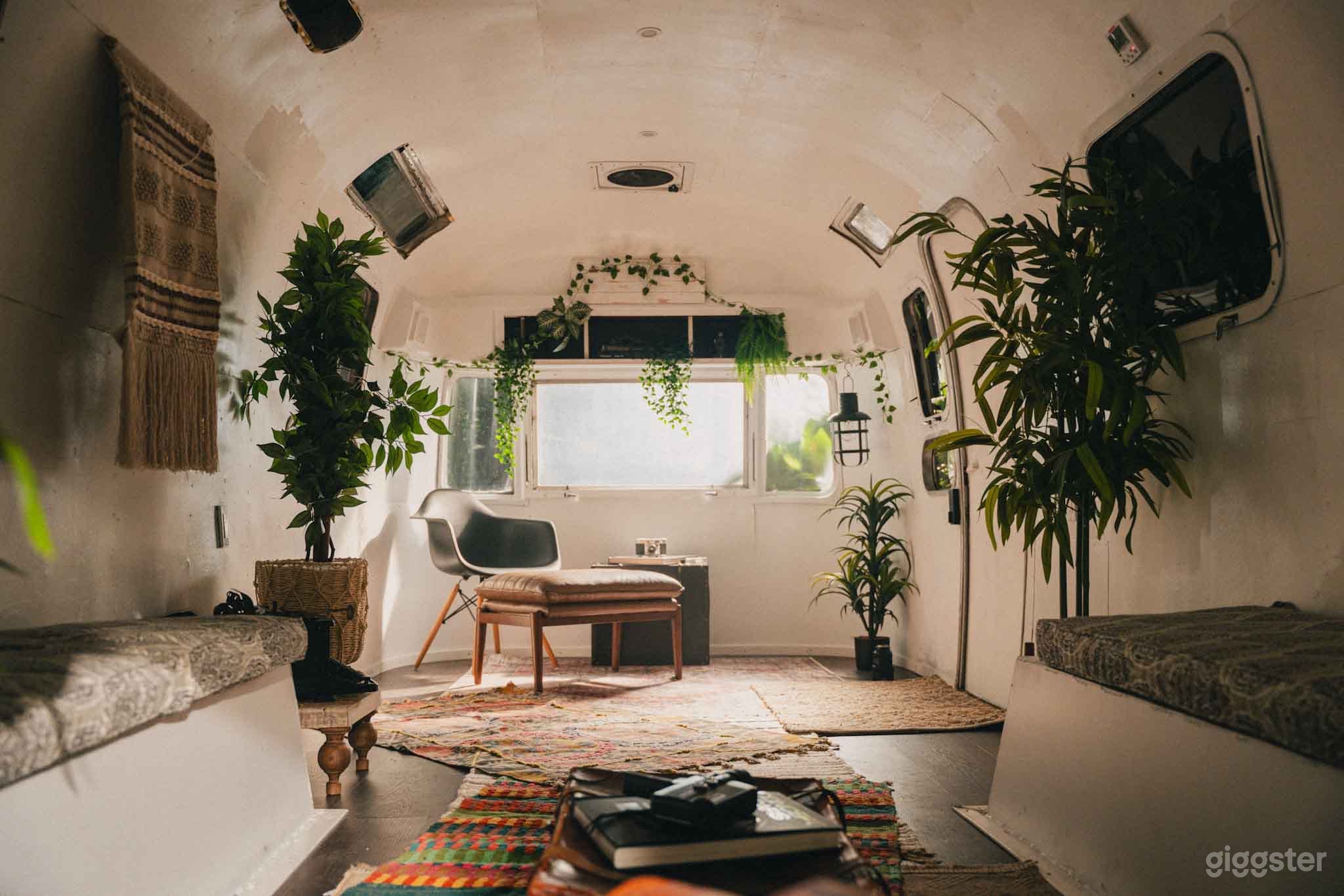 1971 Vintage Airstream Mobile Set Photo 1